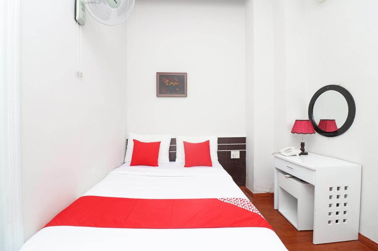 Nha Trang Pearl Hotel Exterior photo