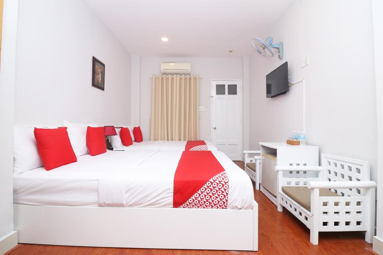 Nha Trang Pearl Hotel Exterior photo