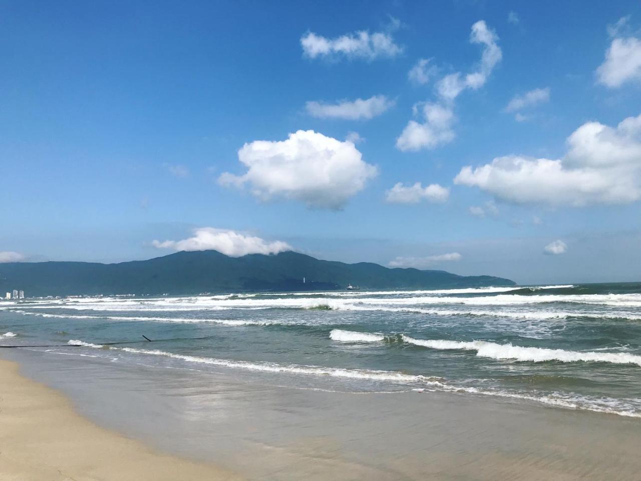 Nha Trang Pearl Hotel Exterior photo